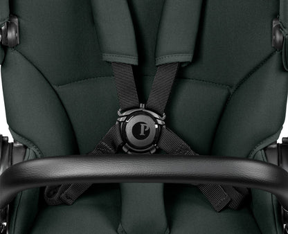 PEG Vivace Stroller - Metal - IP3400NA00GU64MO64