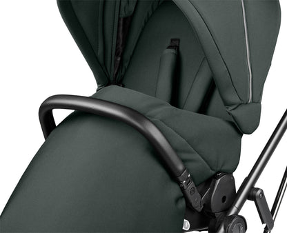 PEG Vivace Stroller - Metal - IP3400NA00GU64MO64