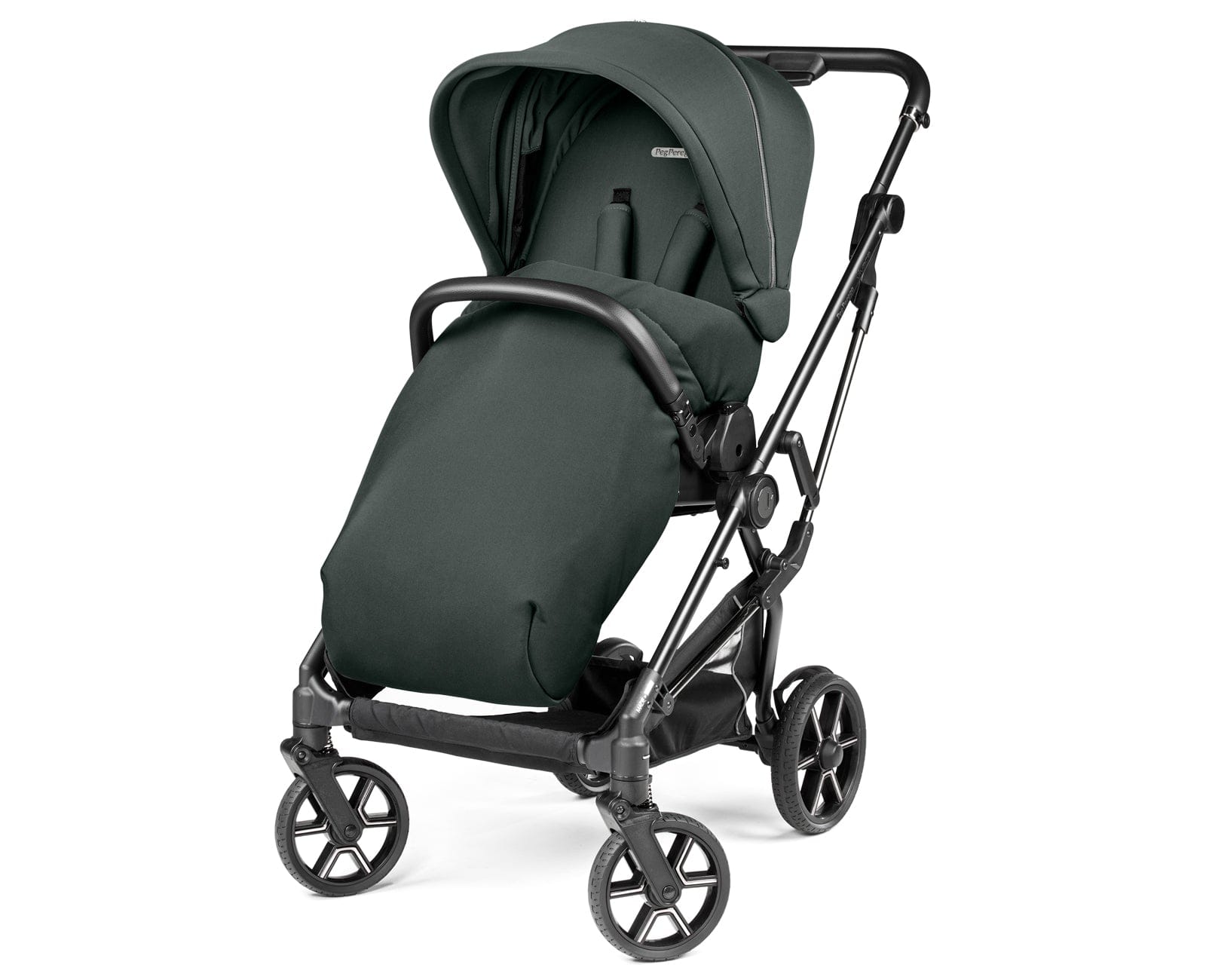 PEG Vivace Stroller - Metal - IP3400NA00GU64MO64