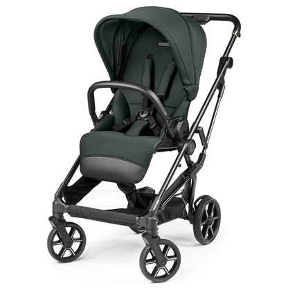 PEG Vivace Stroller - Metal - IP3400NA00GU64MO64