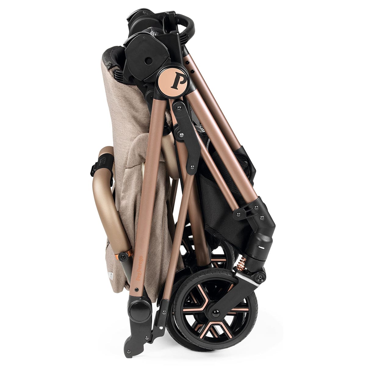 PEG Vivace Stroller - Mon Amour - IP2800NA00BA36PI29