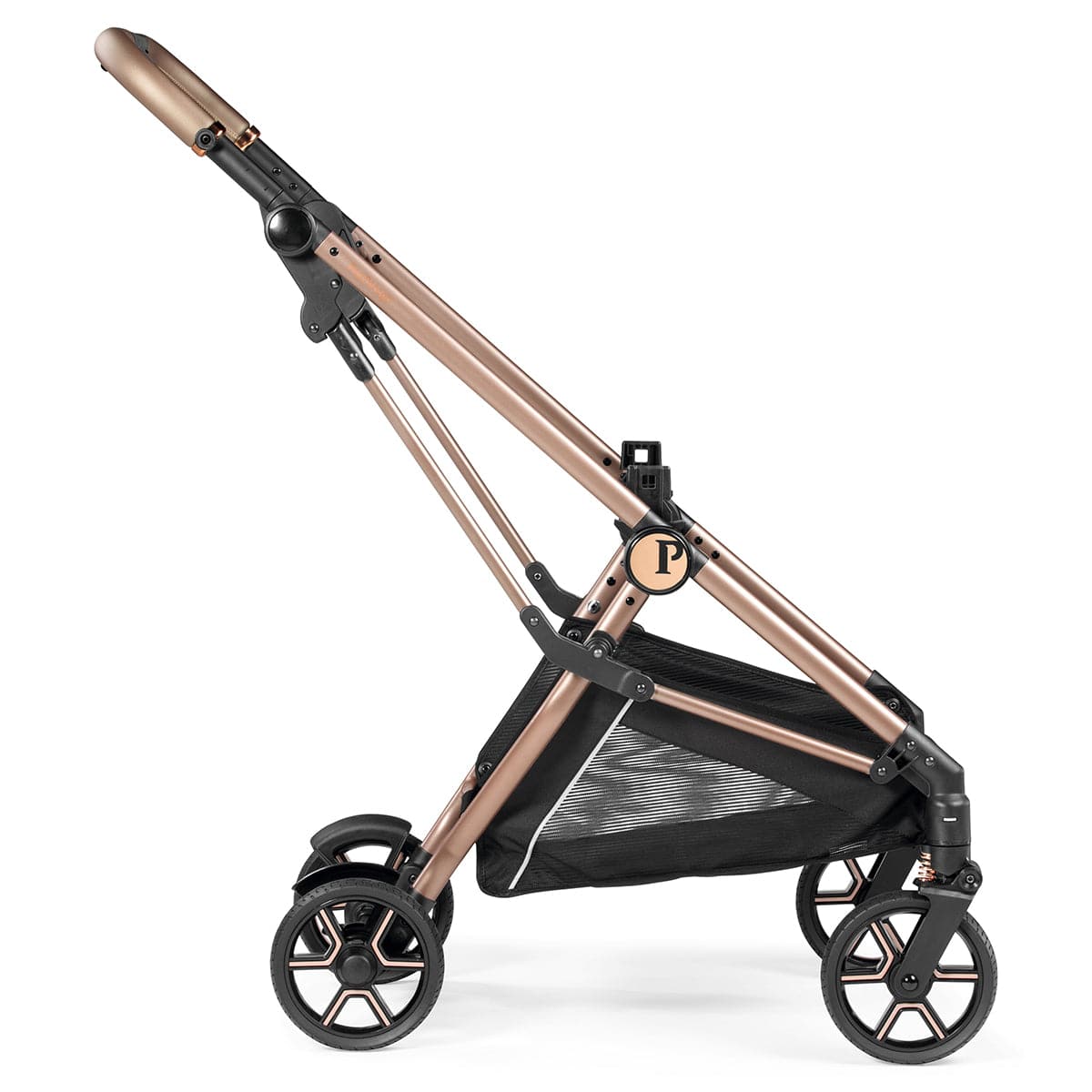peg perego vivace review Peg Perego Vivace Stroller