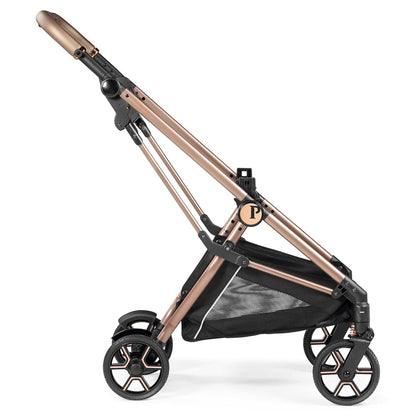PEG Vivace Stroller - Mon Amour - IP2800NA00BA36PI29