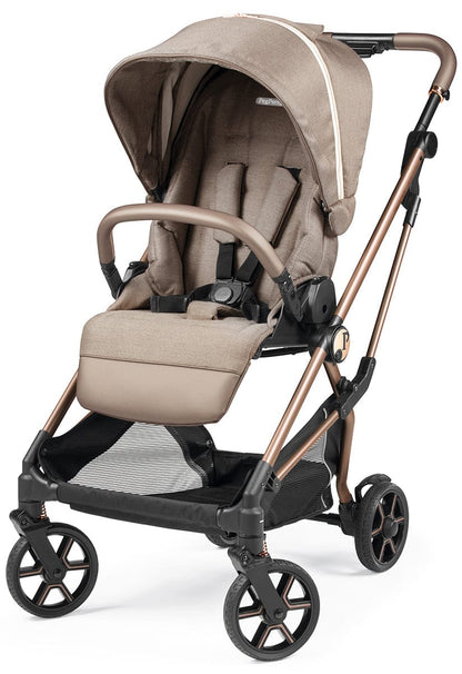 PEG Vivace Stroller - Mon Amour - IP2800NA00BA36PI29