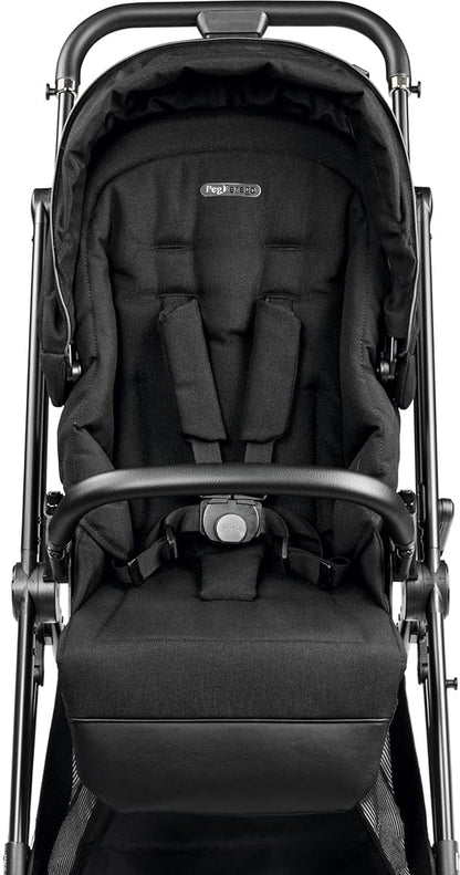 PEG Vivace Stroller - True Black - IP2800NA00GU13
