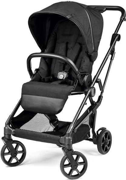PEG Vivace Stroller - True Black - IP2800NA00GU13