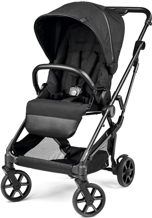 PEG Vivace Stroller - True Black - IP2800NA00GU13