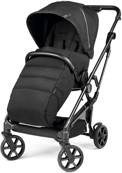 PEG Vivace Stroller - True Black - IP2800NA00GU13