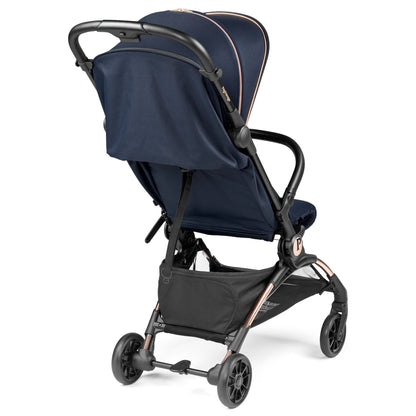 PEG Volo Compact Stroller - Blue Shine - IP3100NA00RO51DX51