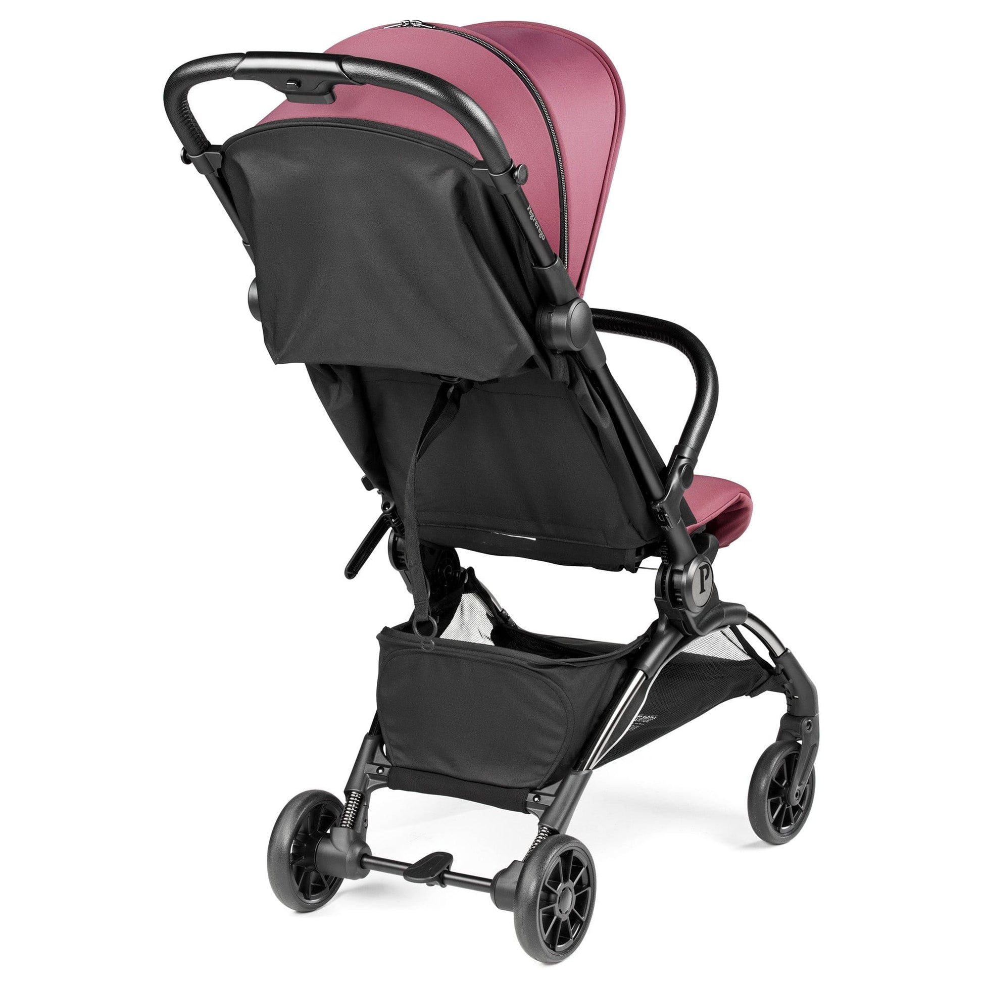 PEG Volo Compact Stroller - Malva - IP3100NA00BK39RO01
