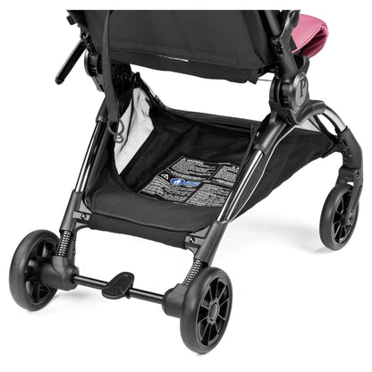 PEG Volo Compact Stroller - Malva - IP3100NA00BK39RO01