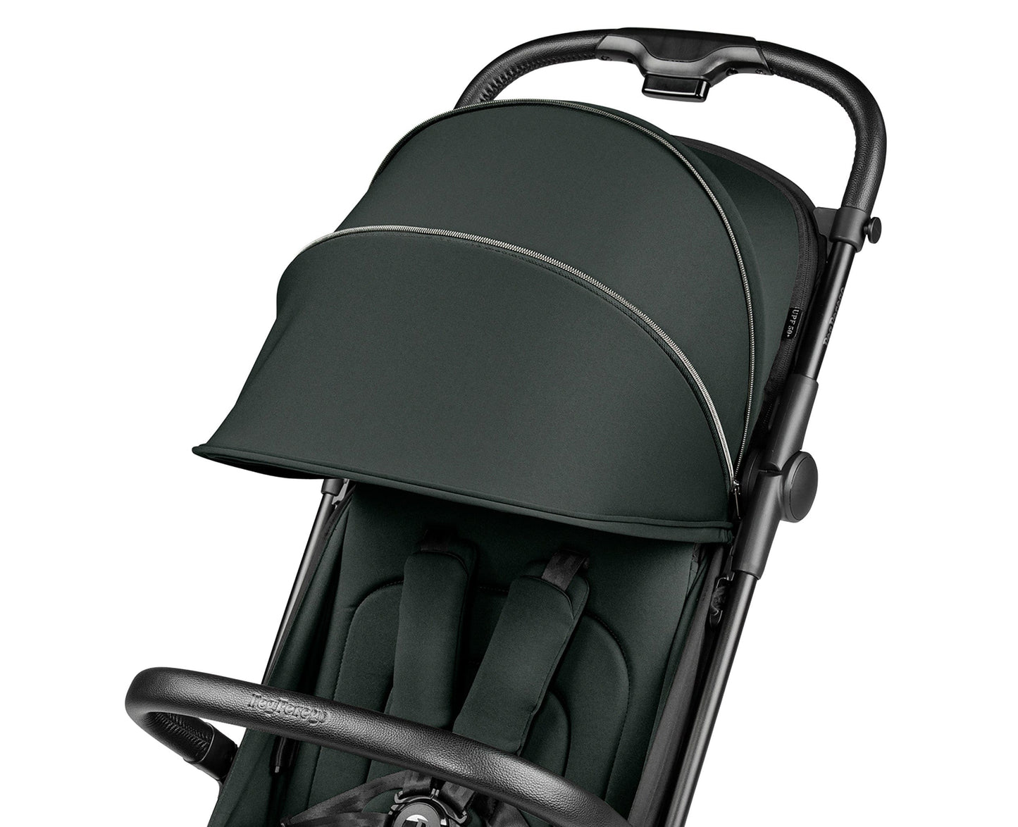 PEG Volo Compact Stroller - Metal - IP3100NA00BK01BK94
