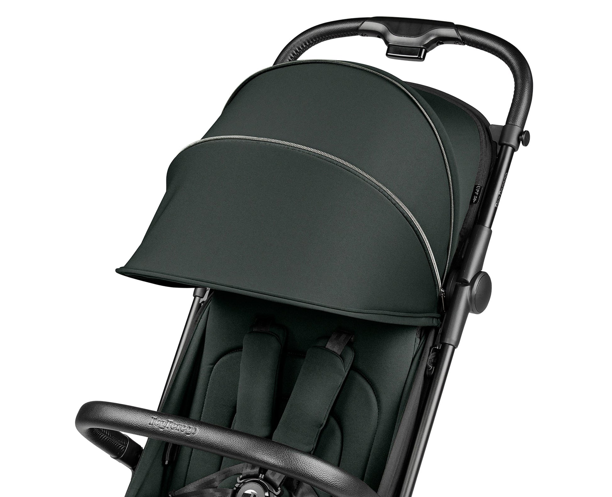 PEG Volo Compact Stroller - Metal - IP3100NA00BK01BK94