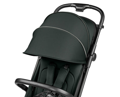 PEG Volo Compact Stroller - Metal - IP3100NA00BK01BK94