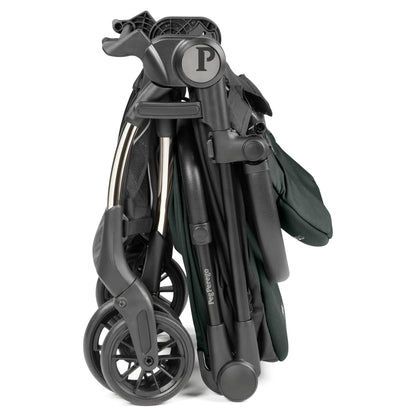 PEG Volo Compact Stroller - Metal - IP3100NA00BK01BK94