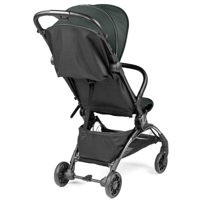 PEG Volo Compact Stroller - Metal - IP3100NA00BK01BK94