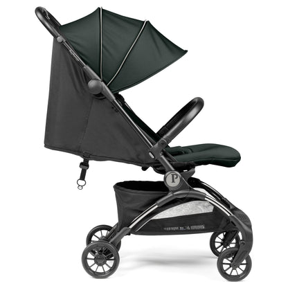 PEG Volo Compact Stroller - Metal - IP3100NA00BK01BK94