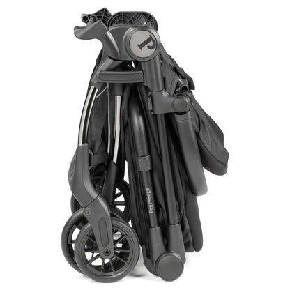 PEG Volo Compact Stroller - True Black - IP3100NA00GU13MO13