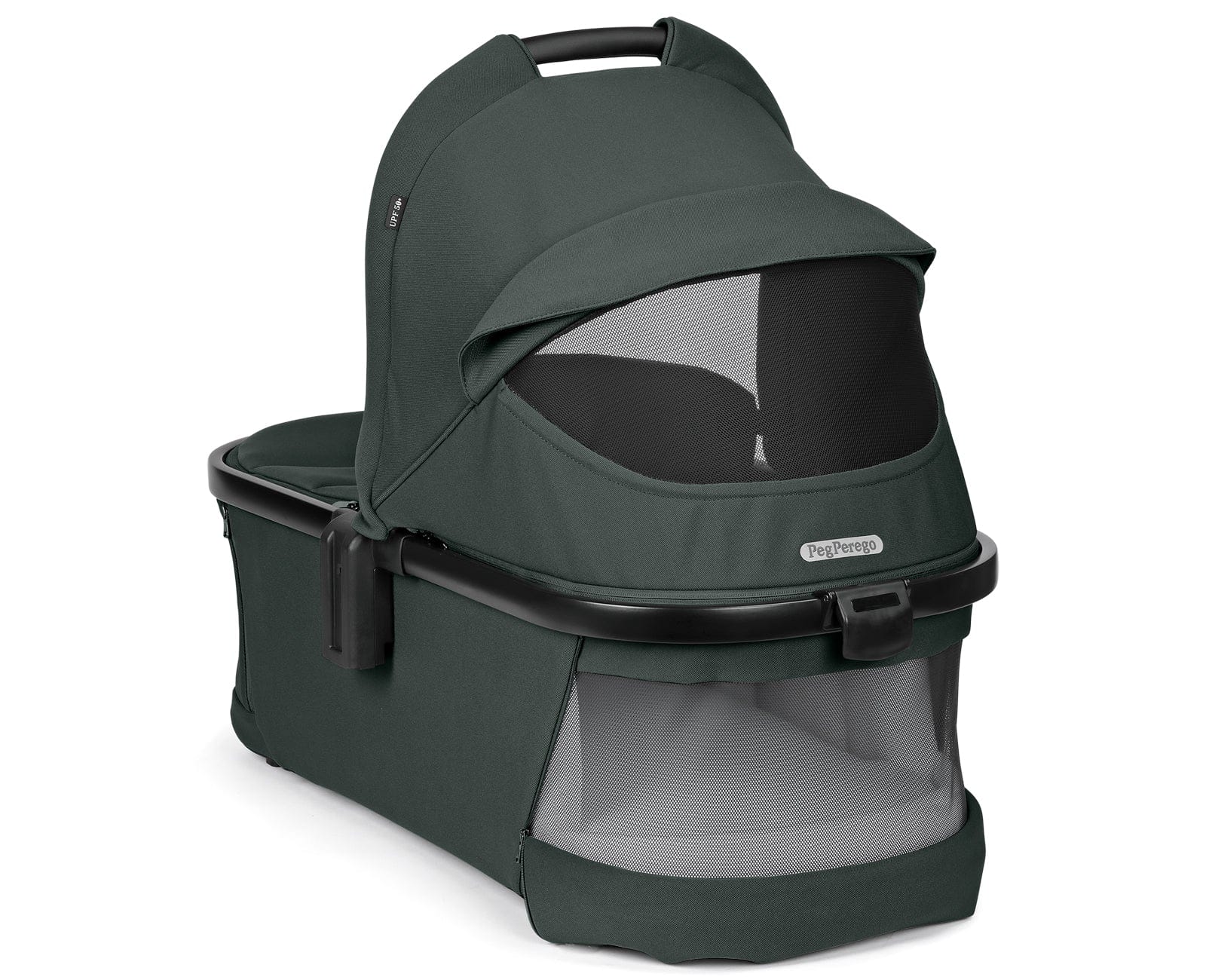 PEG YPSI Bassinet with Stand By Me