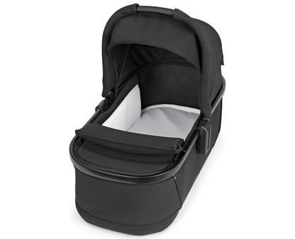 PEG YPSI Bassinet with Stand By Me 2025 - True Black - IN21000000MO13GU13
