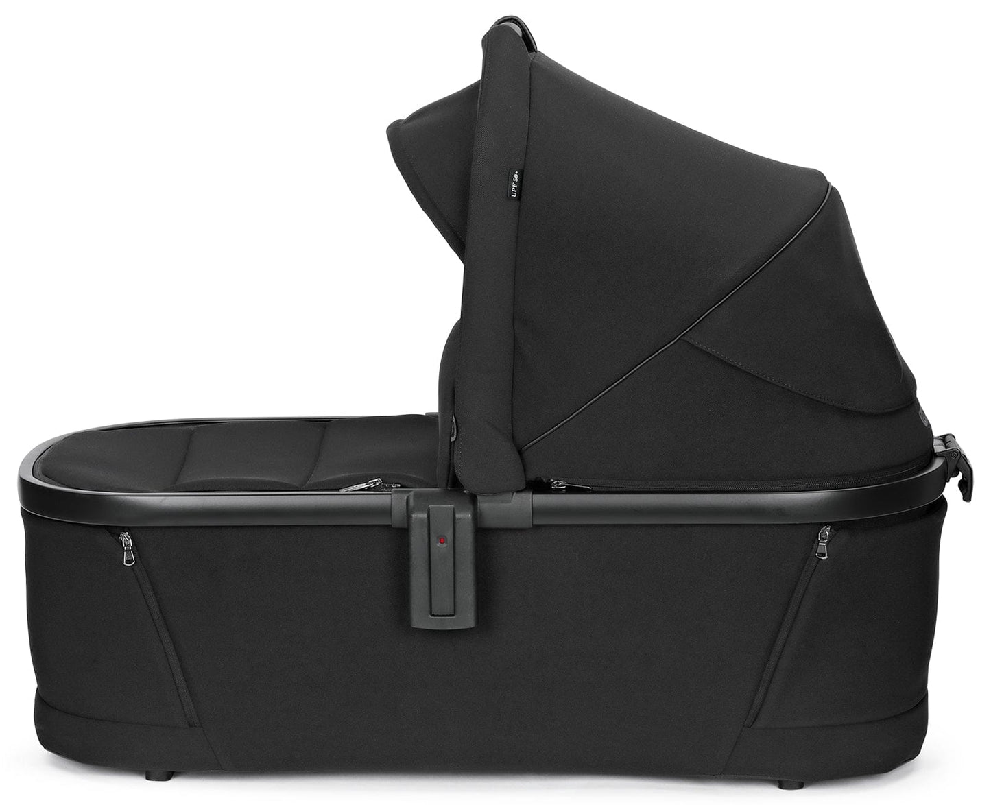 PEG YPSI Bassinet with Stand By Me 2025 - True Black - IN21000000MO13GU13