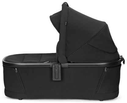 PEG YPSI Bassinet with Stand By Me 2025 - True Black - IN21000000MO13GU13
