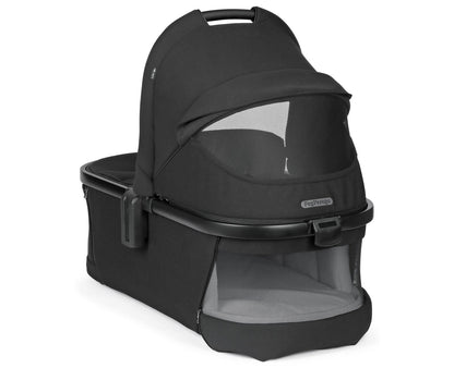 PEG YPSI Bassinet with Stand By Me 2025 - True Black - IN21000000MO13GU13
