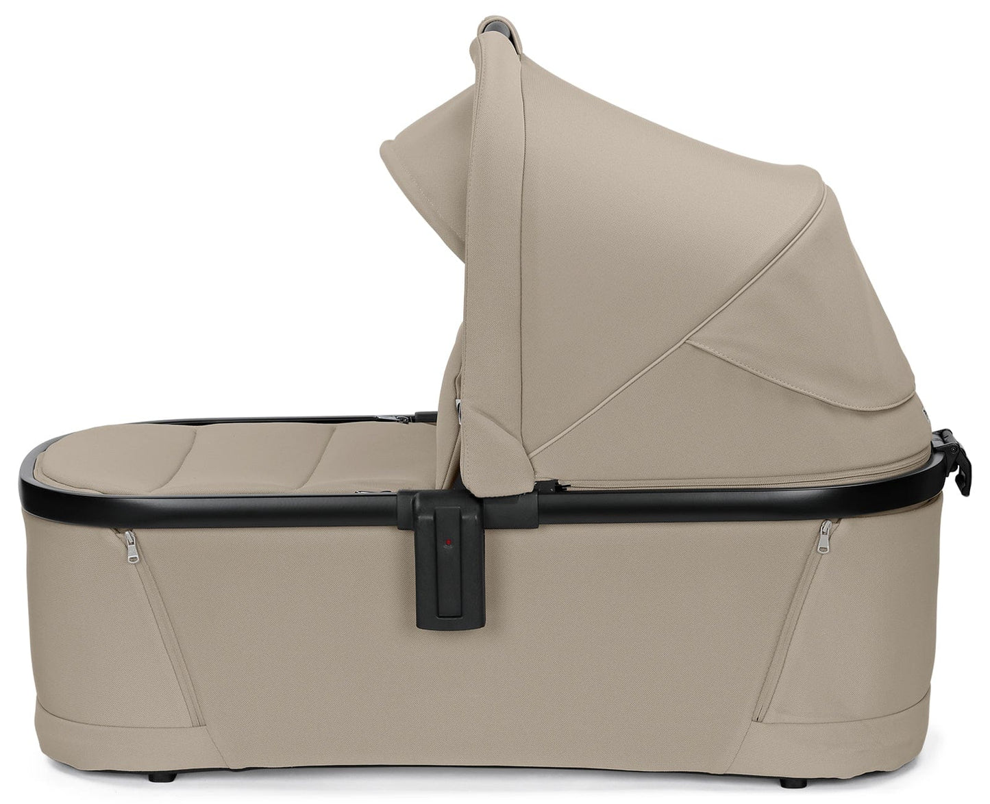 PEG YPSI Bassinet with Stand By Me 2025 - Vanilla Blend - IN21000000MO26GM26