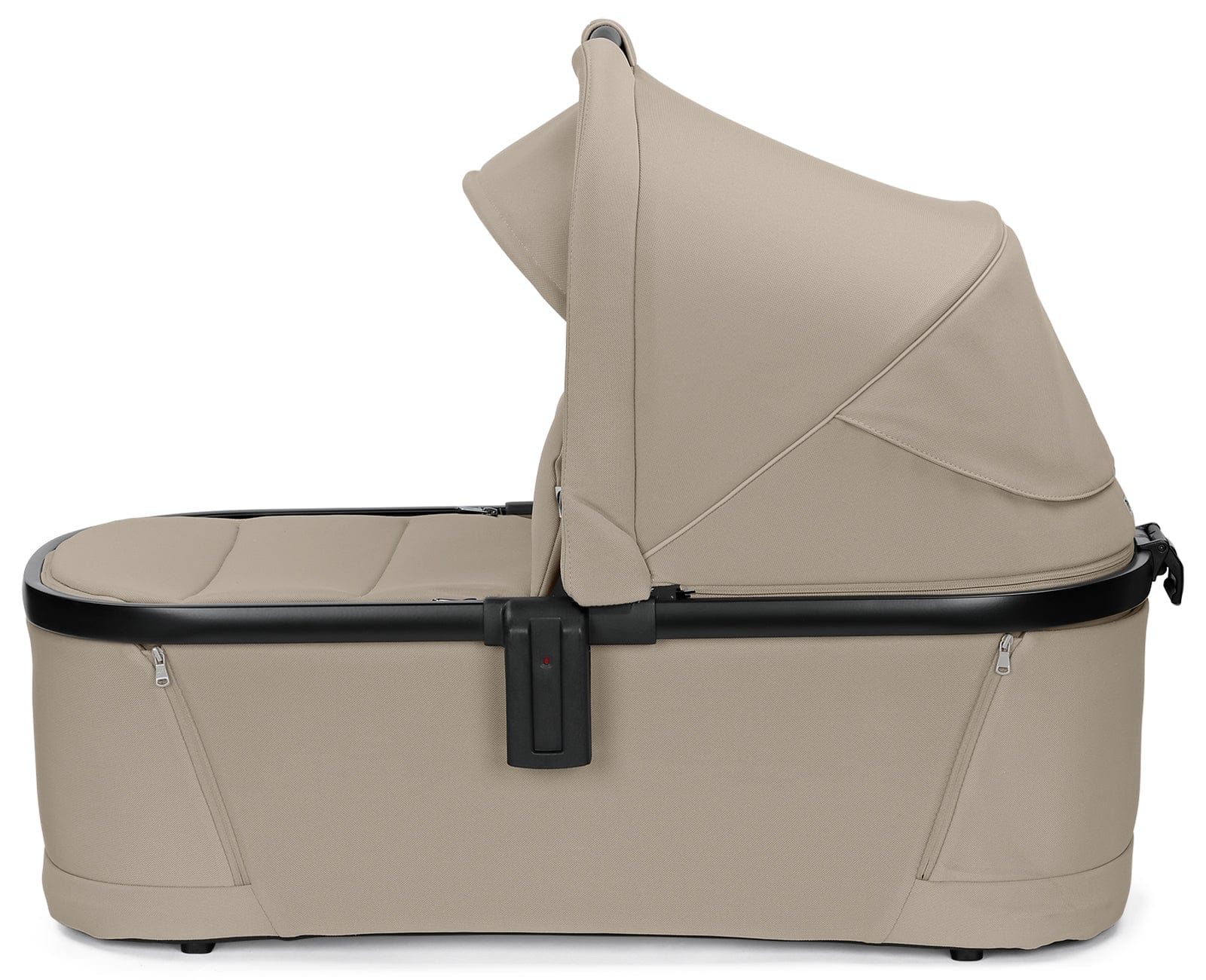 PEG YPSI Bassinet with Stand By Me 2025 - Vanilla Blend - IN21000000MO26GM26