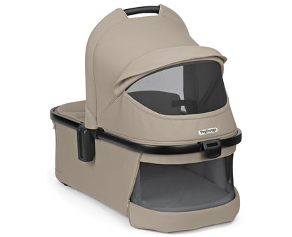 PEG YPSI Bassinet with Stand By Me 2025 - Vanilla Blend - IN21000000MO26GM26