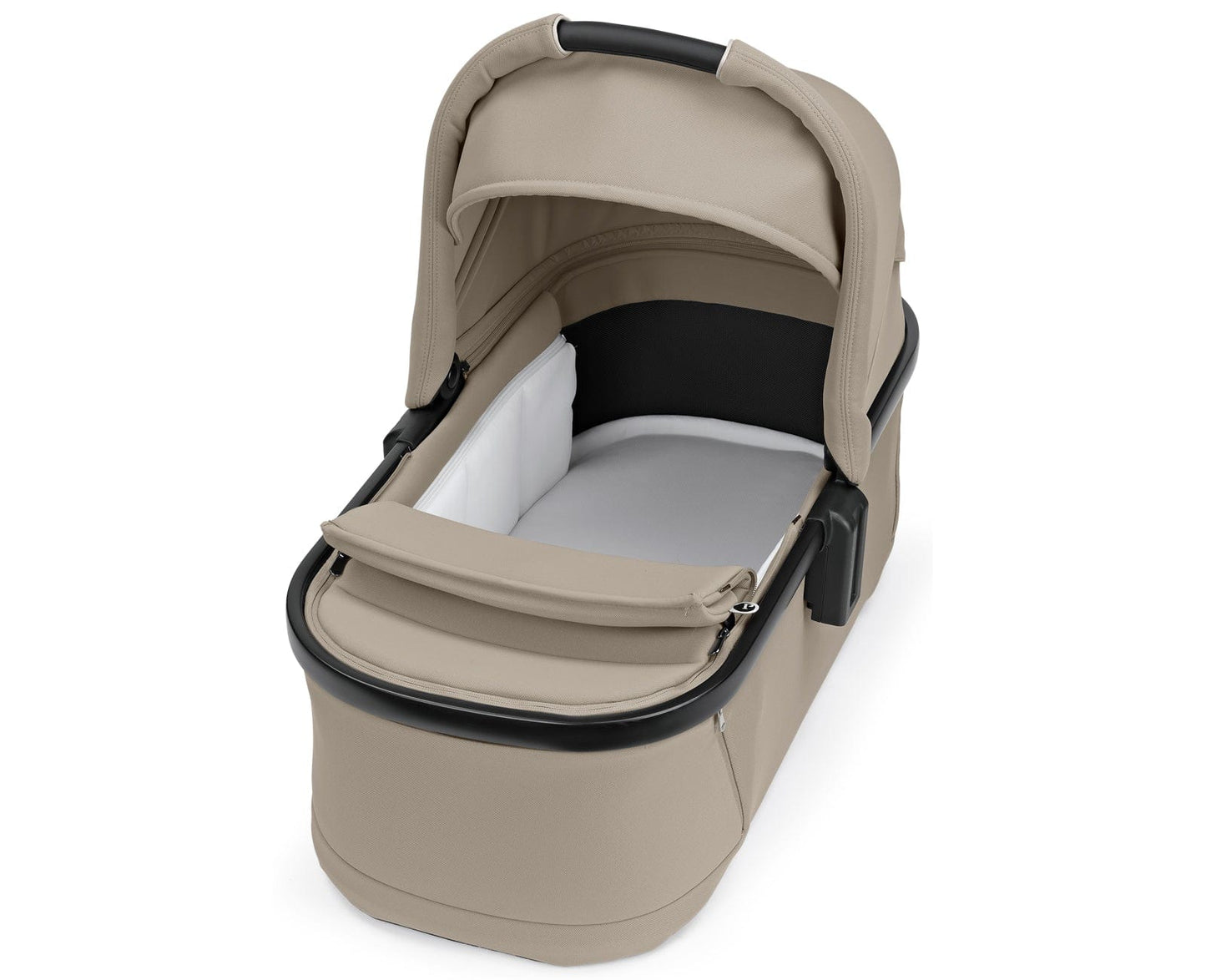 PEG YPSI Bassinet with Stand By Me 2025 - Vanilla Blend - IN21000000MO26GM26