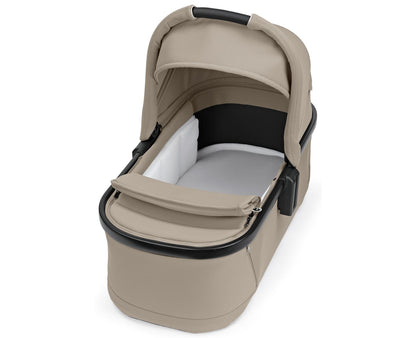 PEG YPSI Bassinet with Stand By Me 2025 - Vanilla Blend - IN21000000MO26GM26