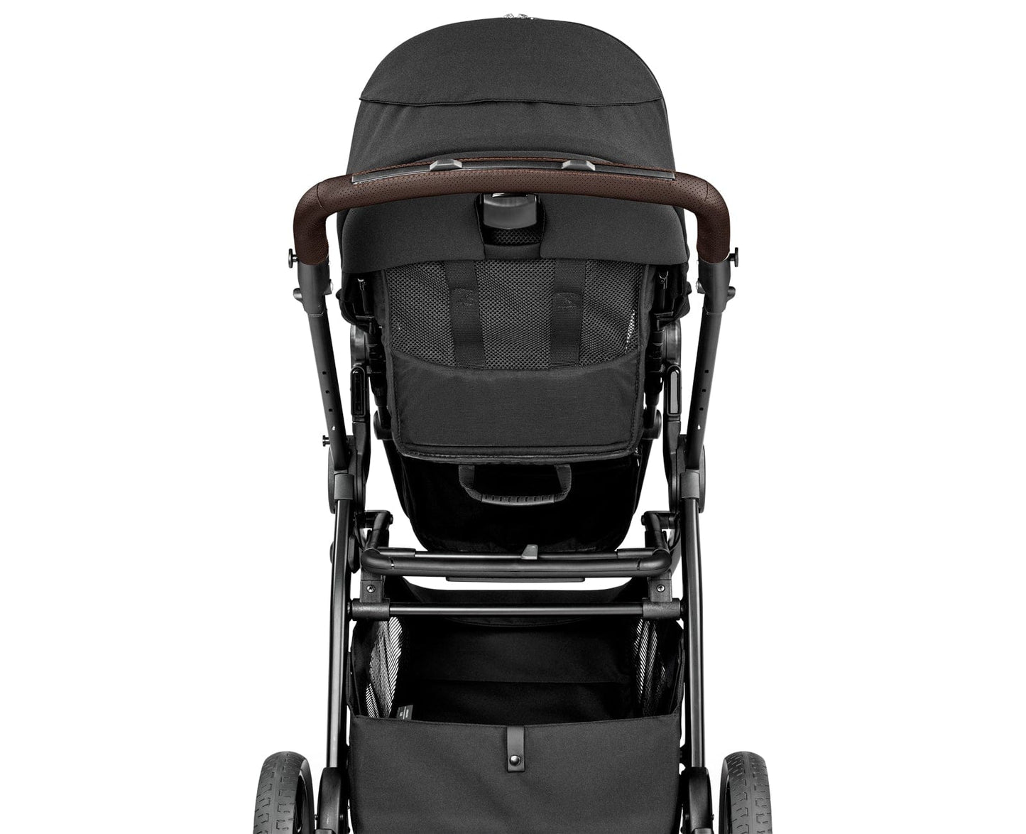 PEG YPSI Single-to-Double Stroller 2025 - Java - IP38000000MO13PM58