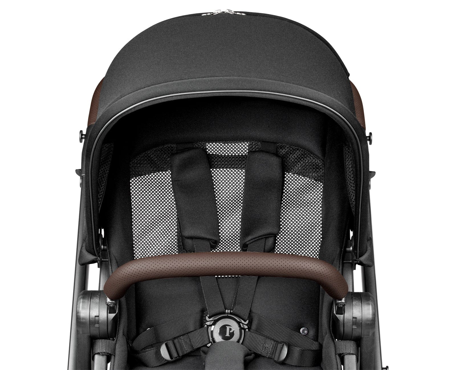 PEG YPSI Single-to-Double Stroller 2025 - Java - IP38000000MO13PM58