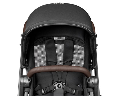 PEG YPSI Single-to-Double Stroller 2025 - Java - IP38000000MO13PM58
