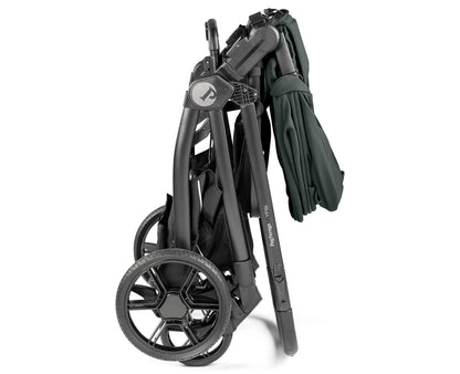 PEG YPSI Single-to-Double Stroller 2025 - Metal - IP38000000MO64GU64