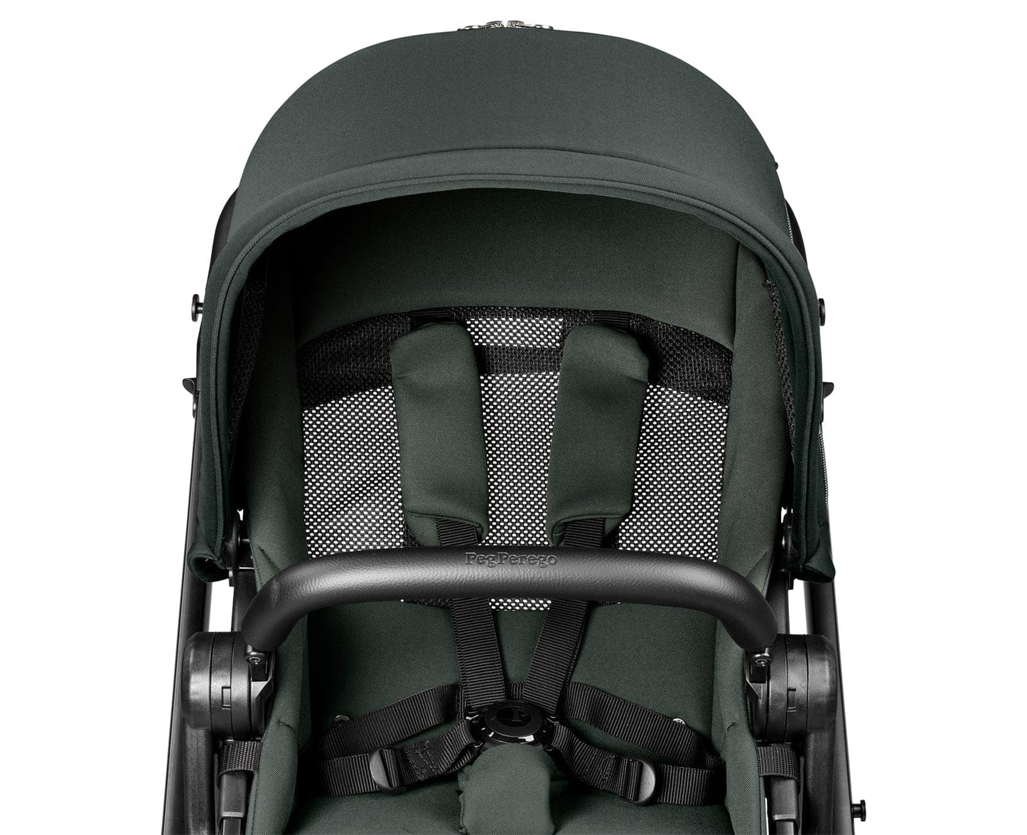 PEG YPSI Single-to-Double Stroller 2025 - Metal - IP38000000MO64GU64