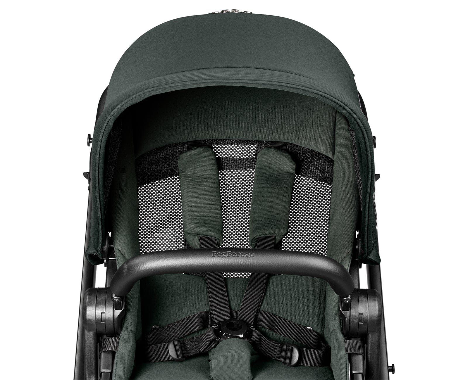 PEG YPSI Single-to-Double Stroller 2025 - Metal - IP38000000MO64GU64