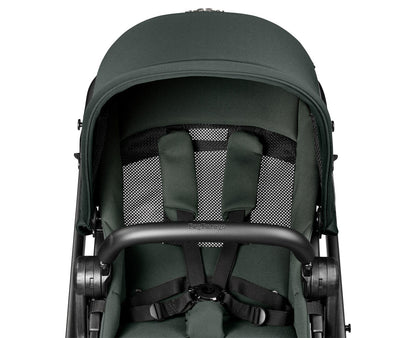 PEG YPSI Single-to-Double Stroller 2025 - Metal - IP38000000MO64GU64