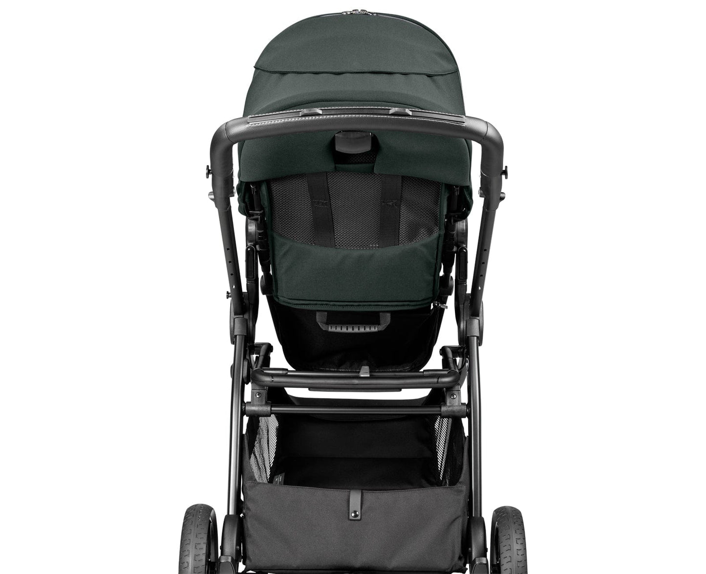 PEG YPSI Single-to-Double Stroller 2025 - Metal - IP38000000MO64GU64