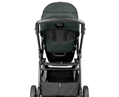PEG YPSI Single-to-Double Stroller 2025 - Metal - IP38000000MO64GU64