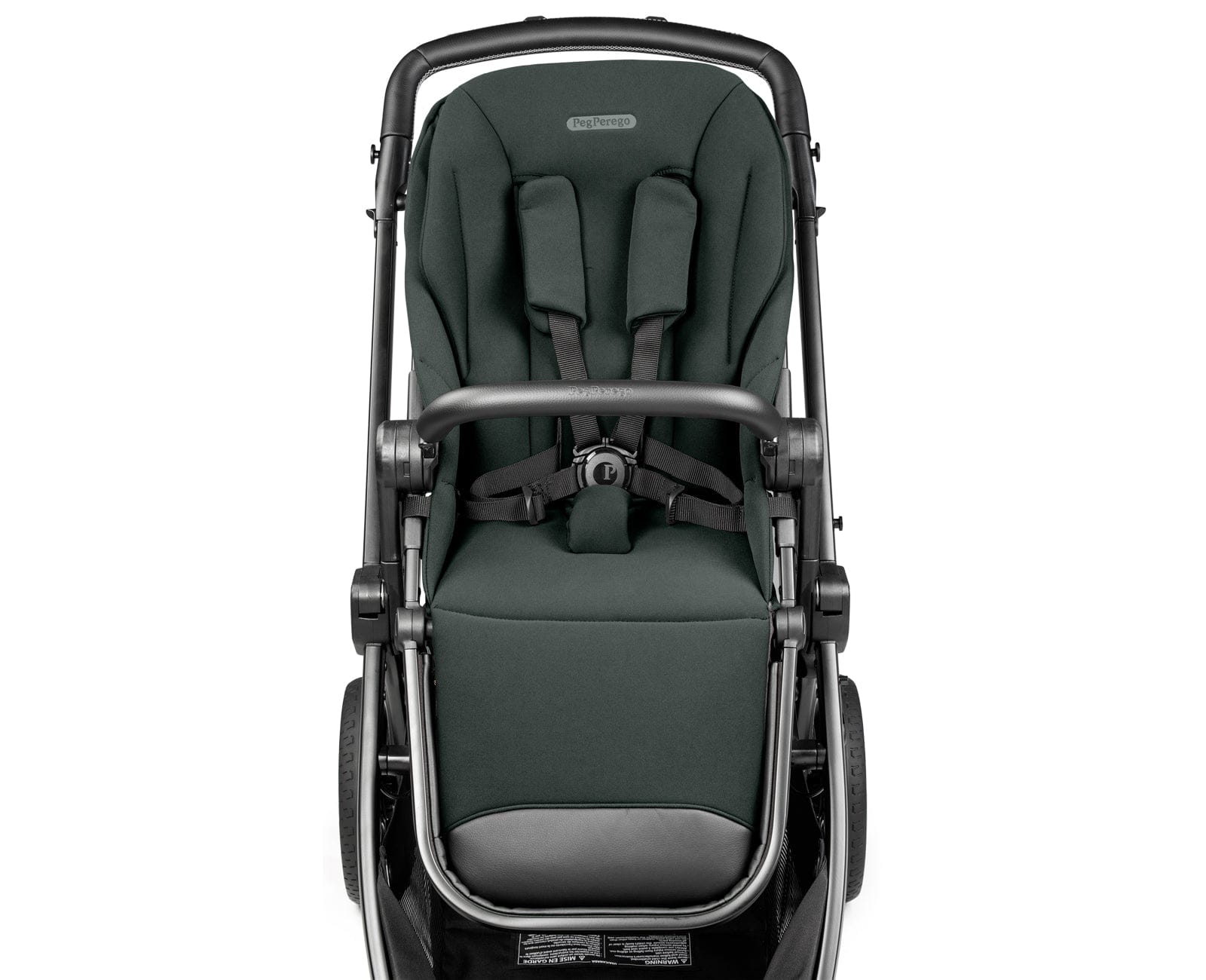 PEG YPSI Single-to-Double Stroller