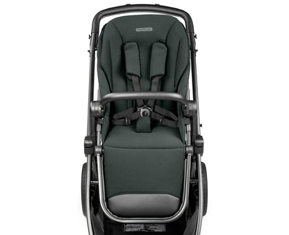 PEG YPSI Single-to-Double Stroller 2025 - Metal - IP38000000MO64GU64