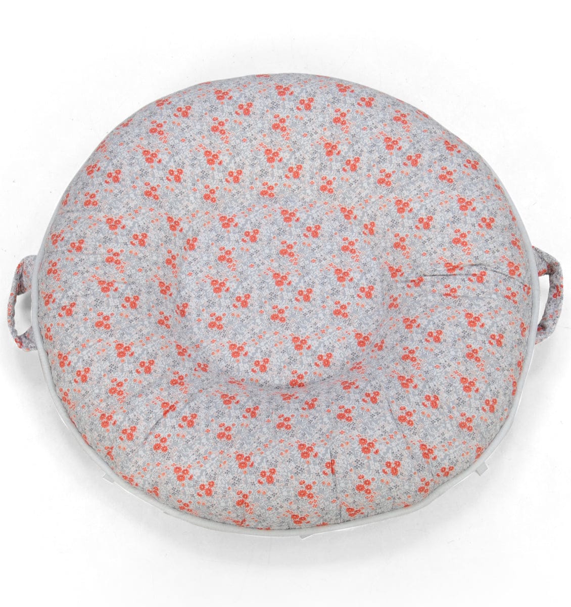 Pello Floor Pillow - Grace/Gray - 8.55847E+11