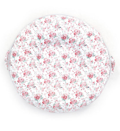 Pello Floor Pillow - Sarah/Light Pink - 8.54421E+11