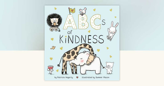 Penguin Random House ABCs of Kindness