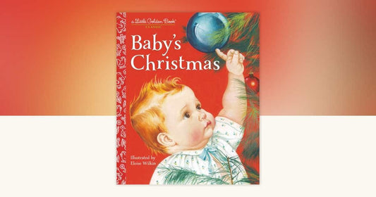 Penguin Random House Baby's Christmas