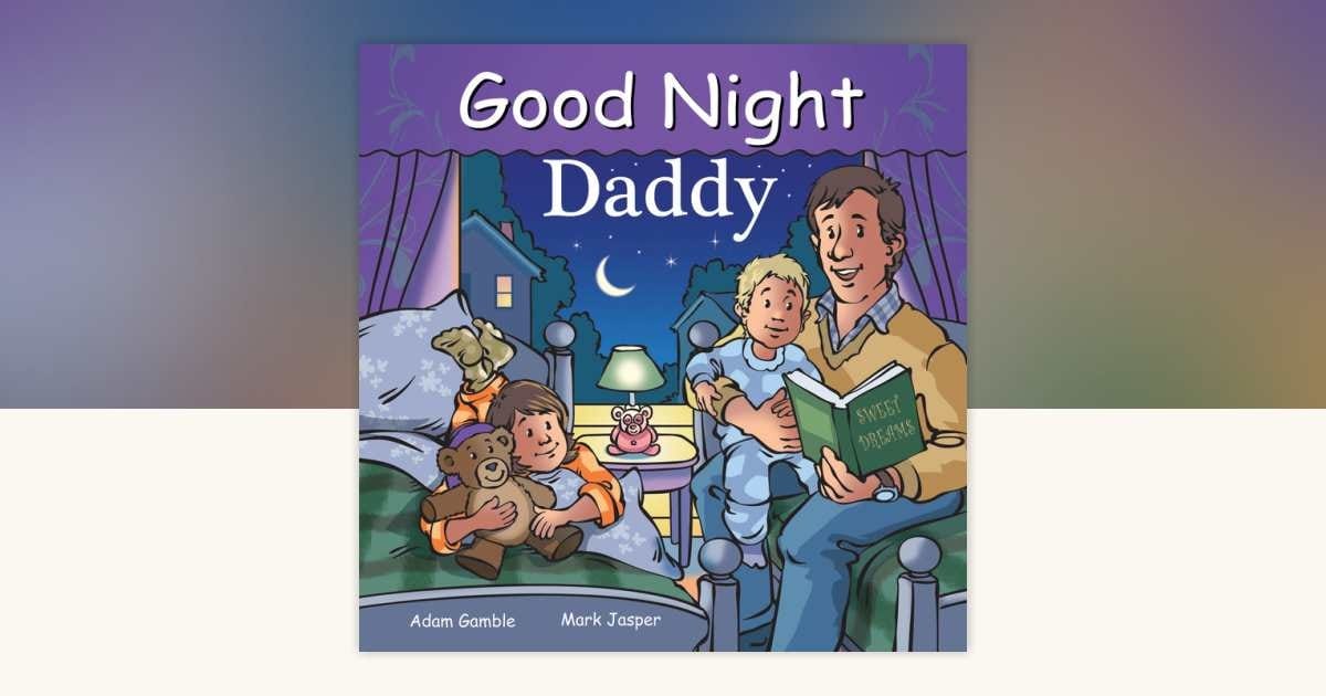 Penguin Random House Good Night Daddy