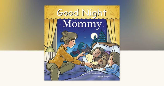 Penguin Random House Good Night Mommy