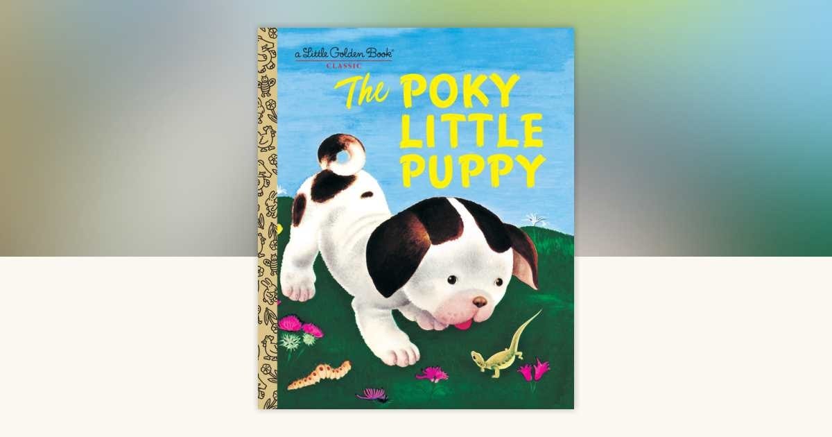 Penguin Random House The Poky Little Puppy